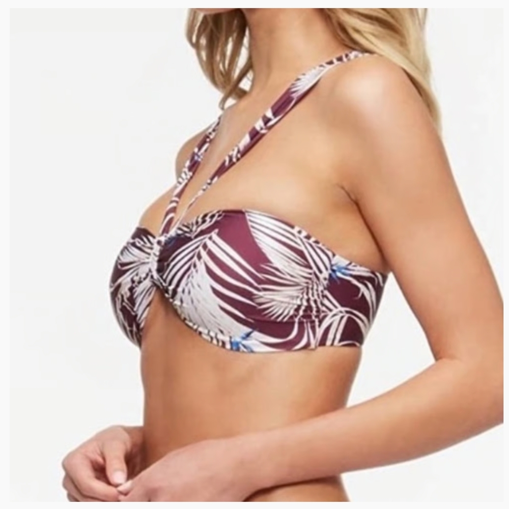 Tavik EVER Bandeau Bikini Swimwear